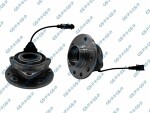 GSP  Wheel Bearing Kit 9330011