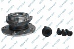 GSP  Wheel Bearing Kit 9336004A
