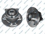GSP  Wheel Bearing Kit 9400134