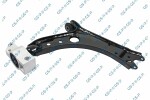GSP  Control/Trailing Arm,  wheel suspension S060341