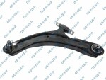 GSP  Control/Trailing Arm,  wheel suspension S060864