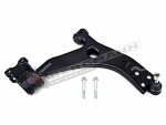 GT-BERGMANN Control/Trailing Arm,  wheel suspension GT20-043