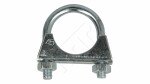 HART  Clamping Piece,  exhaust system 404 101
