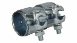 HART  Pipe Connector,  exhaust system 447 051