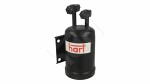 HART  Dryer,  air conditioning 607 764