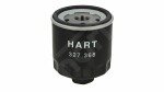 HART  Oil Filter 327 368