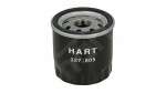 HART  Oil Filter 327 505
