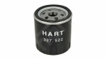 HART  Oil Filter 327 522