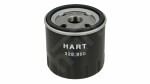 HART  Oil Filter 328 900