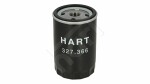 HART  Oil Filter 327 366