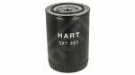 HART  Oil Filter 327 367