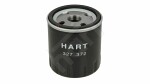HART  Oil Filter 327 372