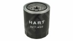 HART  Oil Filter 327 450
