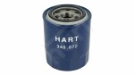 HART  Oil Filter 340 872
