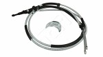 HART  Cable Pull,  parking brake 218 607