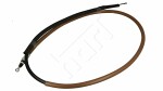 HART  Cable Pull,  parking brake 231 153