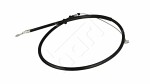 HART  Cable Pull,  parking brake 231 155