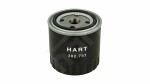 HART  Oil Filter 382 753