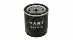 HART  Oil Filter 328 912