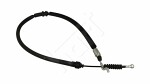 HART  Cable Pull,  parking brake 218 847