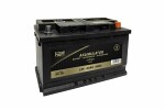 HART  Starter Battery 12V 650A 65Ah 564 499