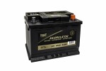 HART  Starter Battery 12V 640A 64Ah 564 519