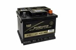 HART  Starter Battery 12V 400A 45Ah 564 520