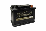 HART  Starter Battery 12V 480A 56Ah 564 524