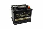 HART  Starter Battery 12V 420A 44Ah 564 525
