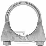 HART  Clamping Piece,  exhaust system 421 184