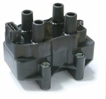 HART  Ignition Coil 511 132