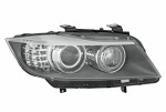 HELLA  Headlight H8 LED D1S/H3 12V 1ZS 354 692-021