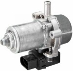 HELLA  Vacuum Pump,  braking system 12V 8TG 008 570-027