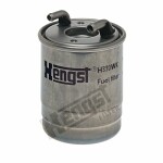 HENGST FILTER  Kütusefilter H330WK