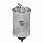 HENGST FILTER  Fuel Filter H70WK04