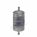 HENGST FILTER  Fuel Filter H82WK01