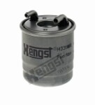HENGST FILTER  Топливный фильтр H331WK