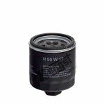 HENGST FILTER  alyvos filtras H90W17