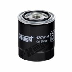 HENGST FILTER  Oil Filter H20W08