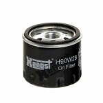 HENGST FILTER  Oil Filter H90W28