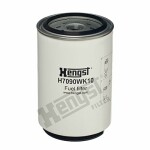 HENGST FILTER  Kütusefilter H7090WK10
