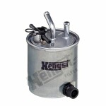 HENGST FILTER  Kütusefilter H322WK01