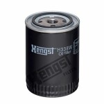 HENGST FILTER  Oil Filter H338W