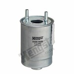 HENGST FILTER  Kütusefilter H483WK