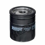HENGST FILTER  Eļļas filtrs H90W26
