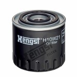 HENGST FILTER  Масляный фильтр H10W21