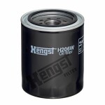HENGST FILTER  Oil Filter H206W