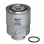 HENGST FILTER  Fuel Filter H560WK