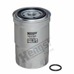 HENGST FILTER  Топливный фильтр H237WK