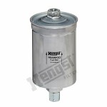 HENGST FILTER  Kütusefilter H84WK03